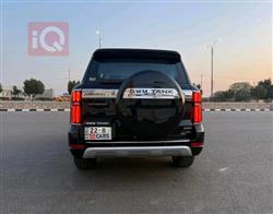تانك 500